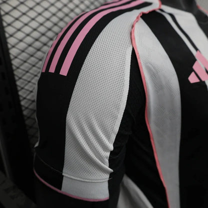 25/26 Juventus FC Home Jersey