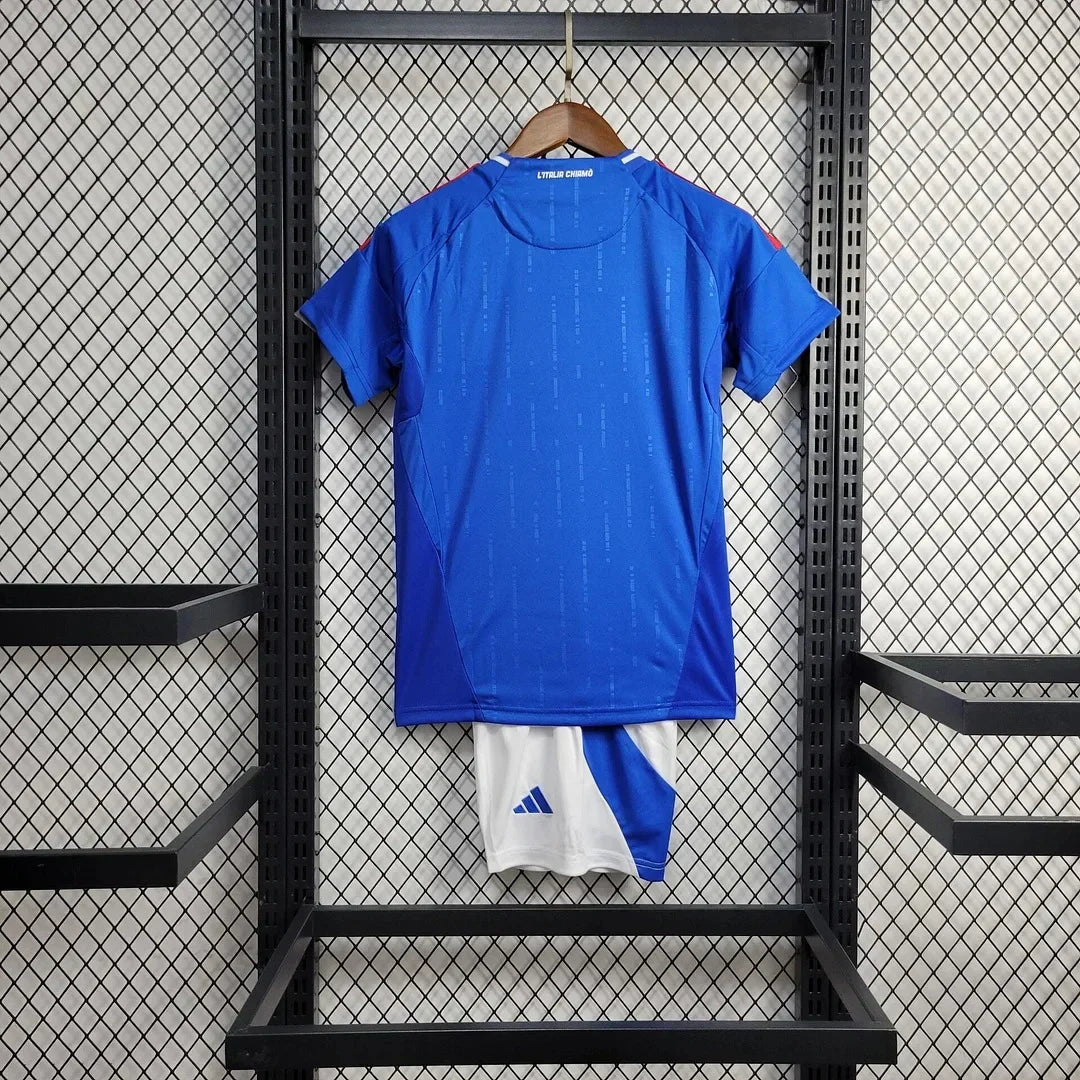 2024 Italy Home Kit