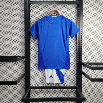 2024 Italy Home Kit
