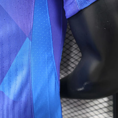 Brazil "Rio Wave" Limited Jersey