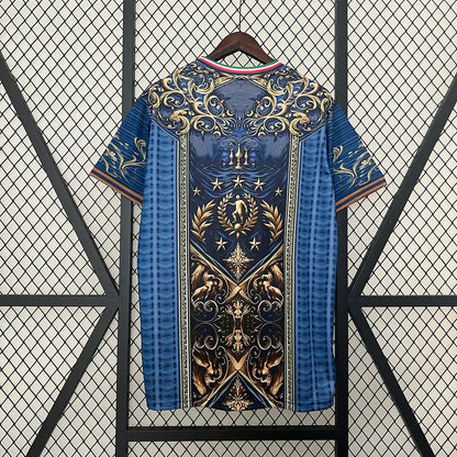 2024 Italy Limited Jersey