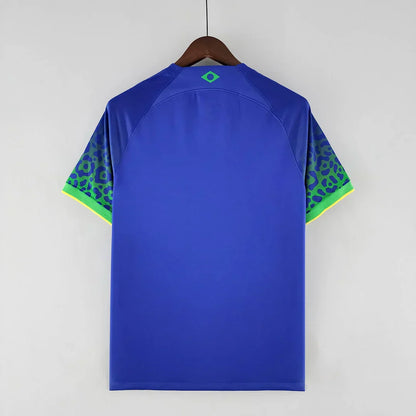2022 Brazil Limited Jersey