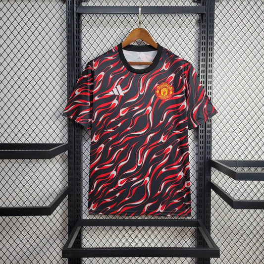Manchester United 25/26 Training Wear