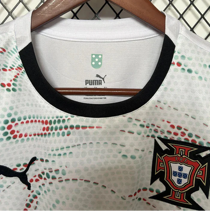 Portugal 25-26 Away Kit