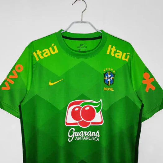 Brazil 2014-2015 Training Kit