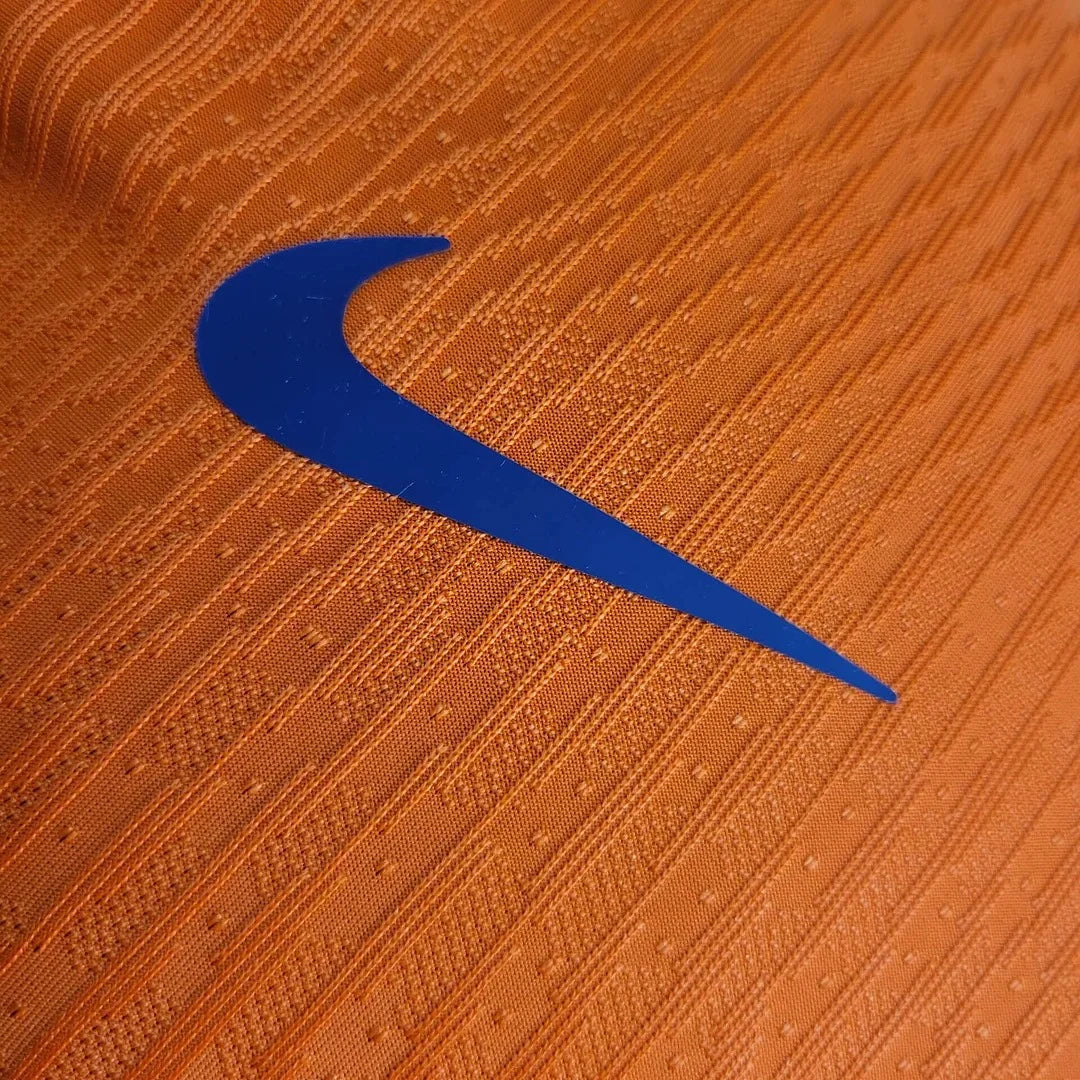 Netherlands 2024 Home Kit