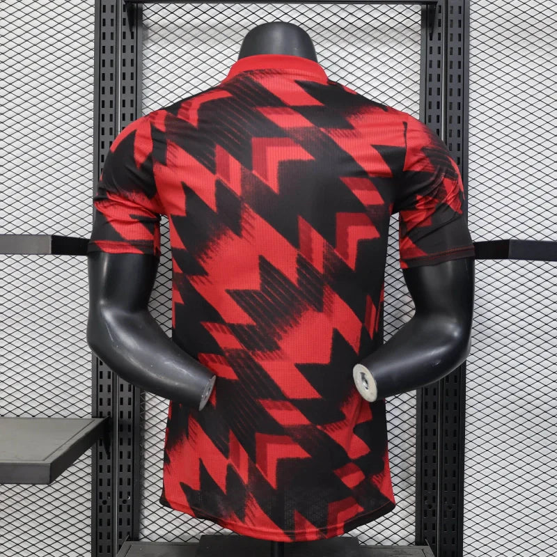 25/26 Manchester United Training Wear
