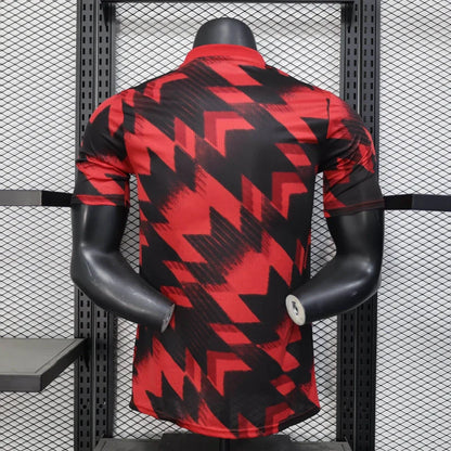 25/26 Manchester United Training Wear