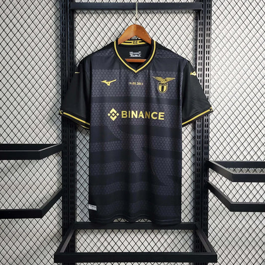 23/24 Lazio 10th Anniversary Limited Jersey