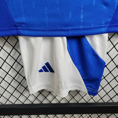 2024 Italy Home Kit