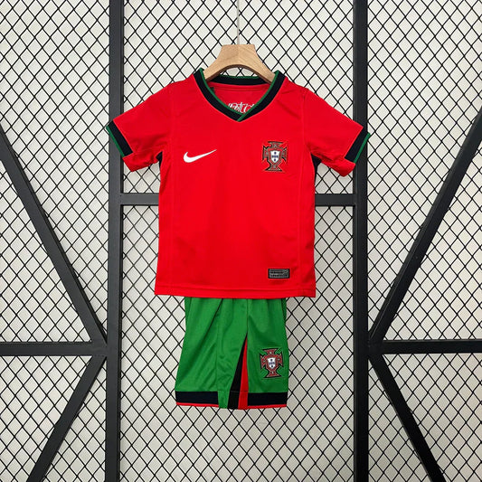 Portugal 2024 Home Tenue