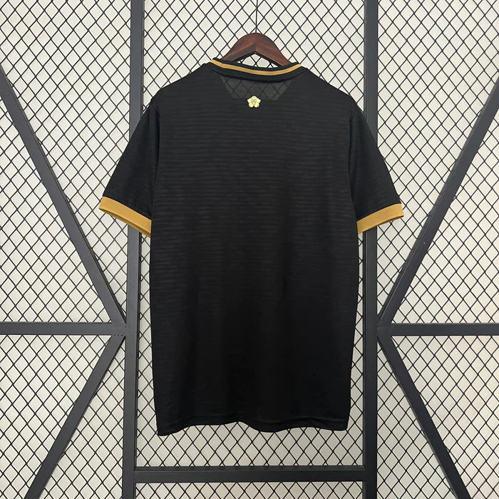 Panama "Midnight Navigator" Limited Jersey
