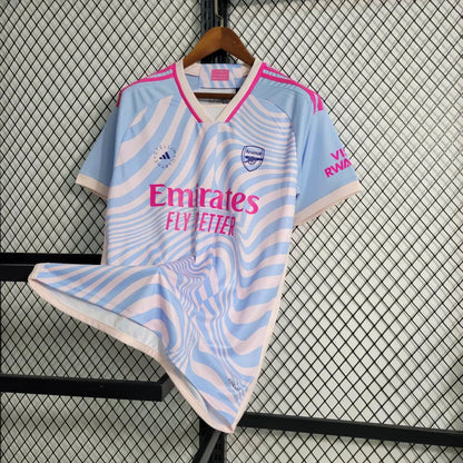23/24 Arsenal Training Wear
