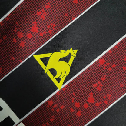 2008/2009 Retro Manchester City Away Jersey