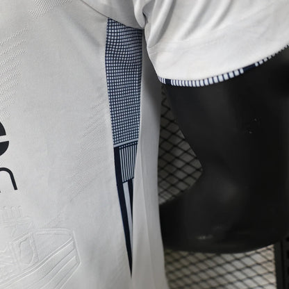 Santos 24/25 Home Jersey