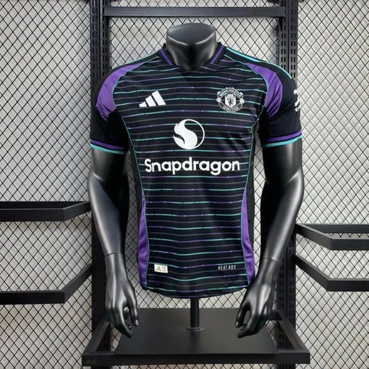 25/26  Manchester United Training Wear