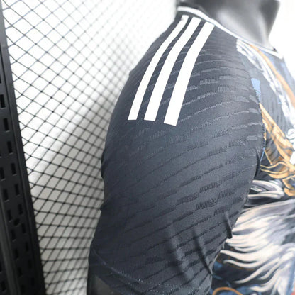Japan "Ryu no Densetsu" Limited Jersey