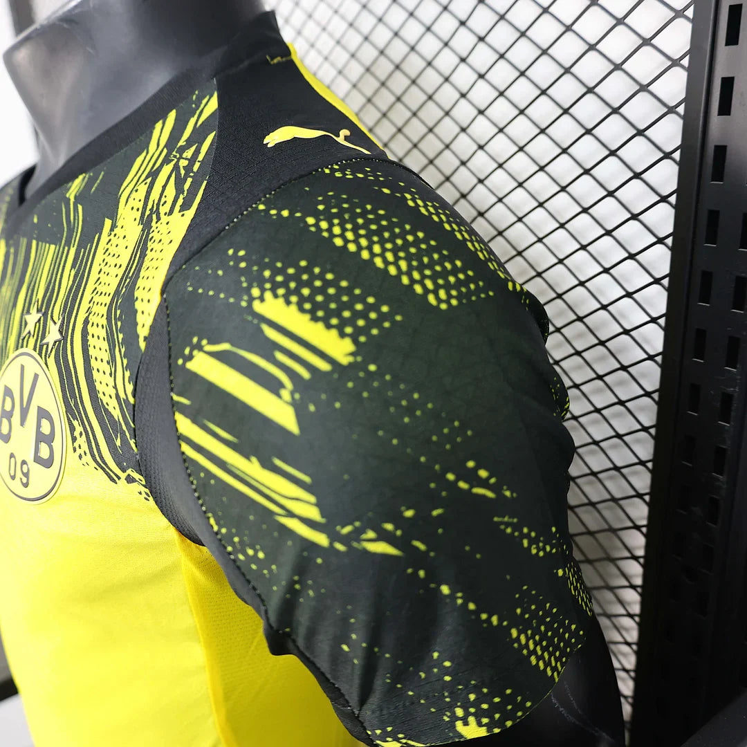 25/26 Dortmund Home Kit