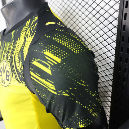 25/26 Dortmund Home Kit