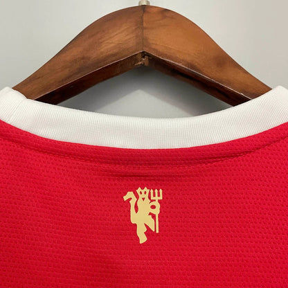 Manchester United Home 21/22
