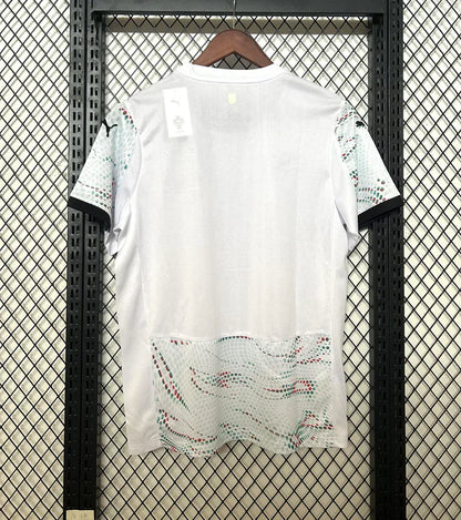 Portugal 25-26 Away Kit