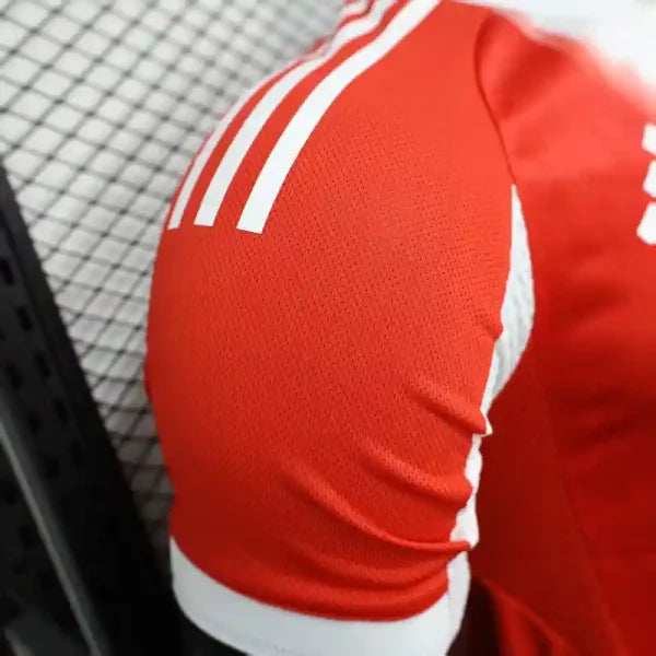25/26 Bayern Munchen Home Kit