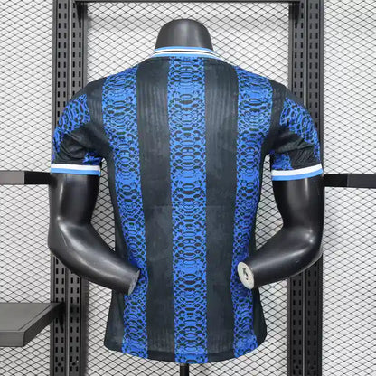 Inter Milan "Strike Milano" Limited Jersey
