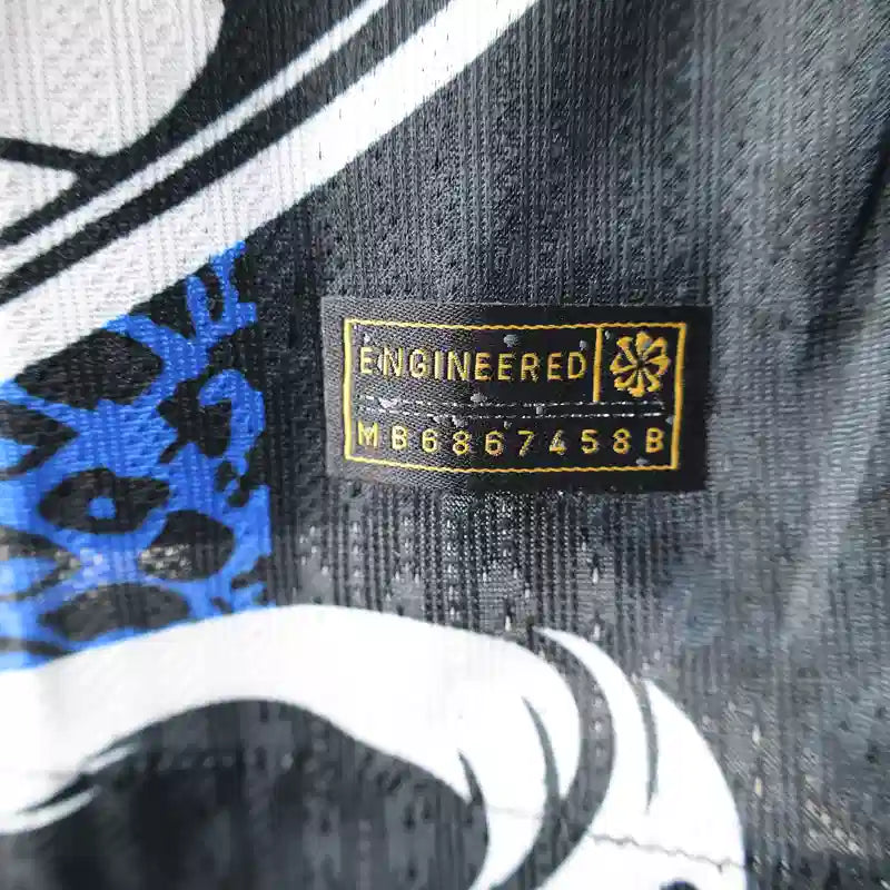 Inter Milan "Strike Milano" Limited Jersey