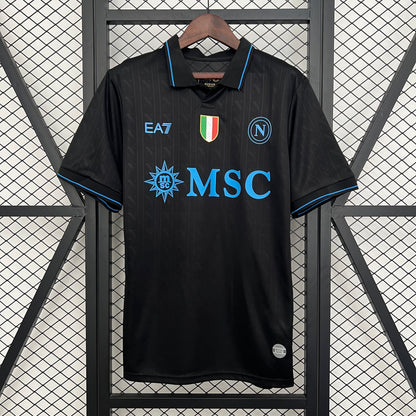 25/26 Napoli Special Edition