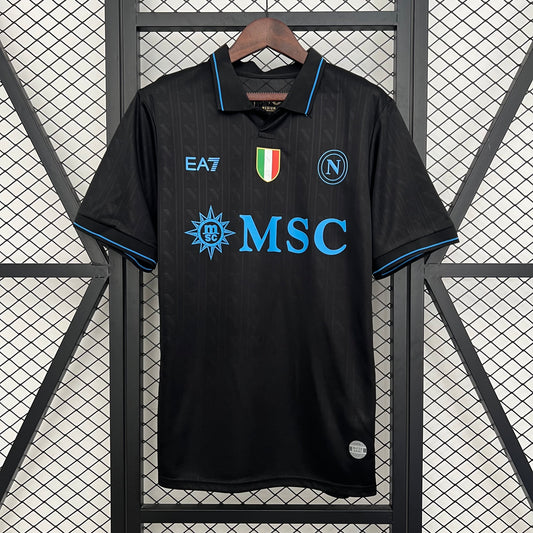 25/26 Napoli Special Edition