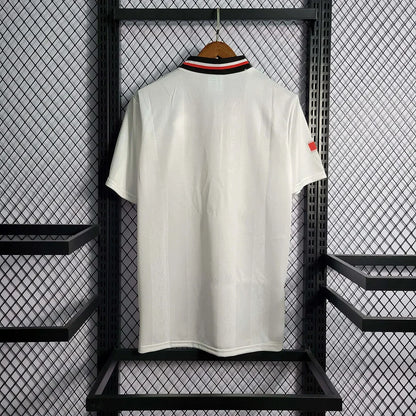 1997/1999 Retro Manchester United Away Jersey
