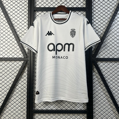 25/26 Monaco Away