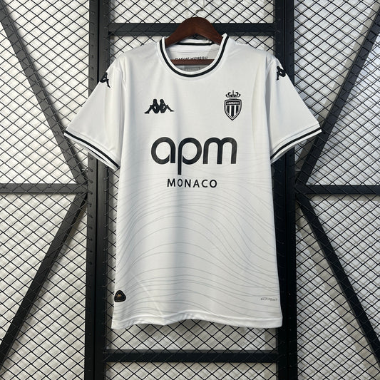 25/26 Monaco Away