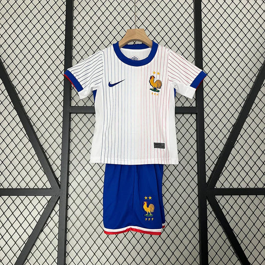 France 2024 Away Tenue