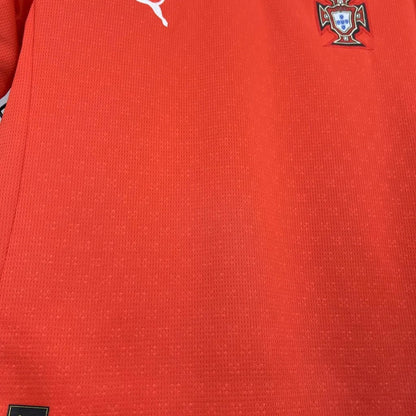 2025 Portugal Home Tenue
