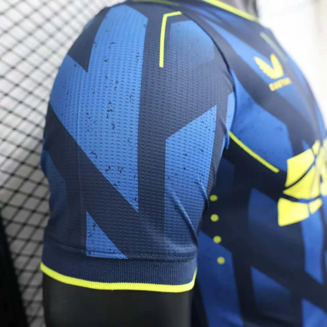 23/24 Newcastle United Third Away Jersey