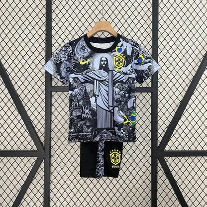 Brazil ”Jesus” Limited Tenue