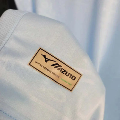 24/25 Lazio Home Kit