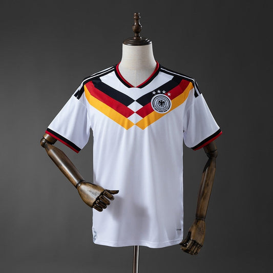 Duitsland WK 2026 Thuisshirt