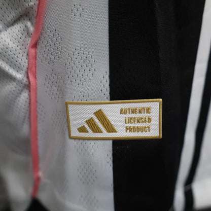 25/26 Juventus FC Home Jersey