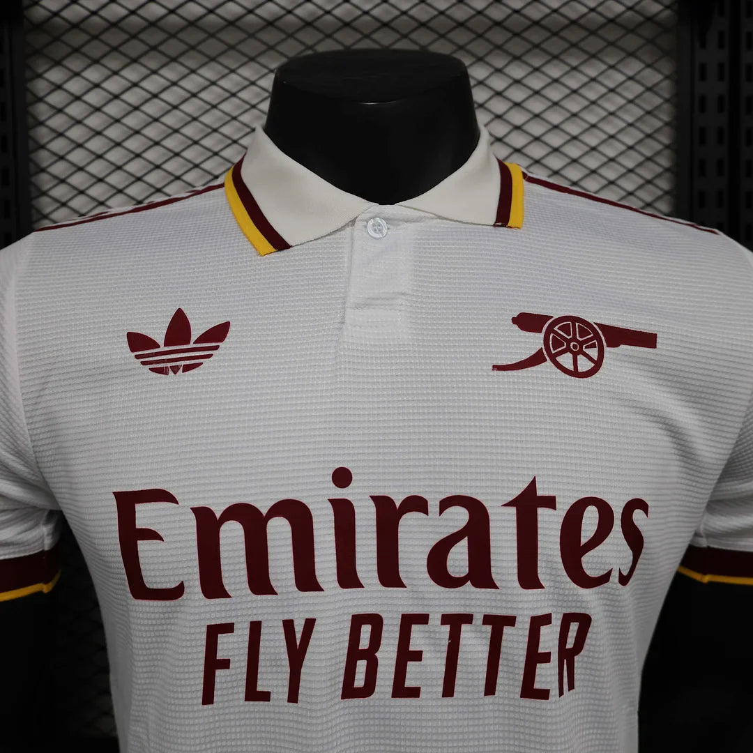 25/26 Arsenal Third Away Jersey