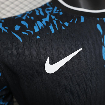 Barcelona "Eclipse King" Limited Jersey