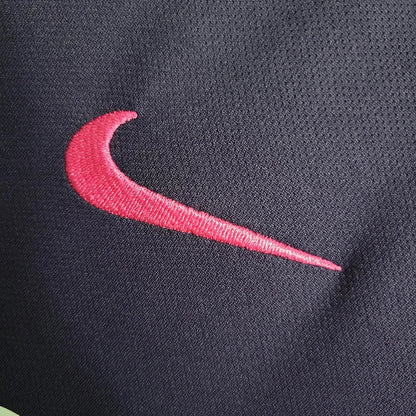 2016/2017 Retro Barcelona Away Kit