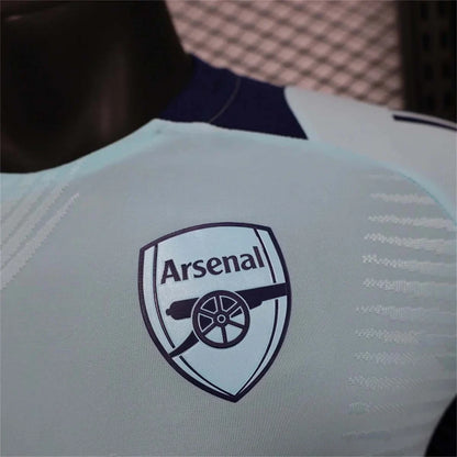 24/25 Arsenal Match Training Kit