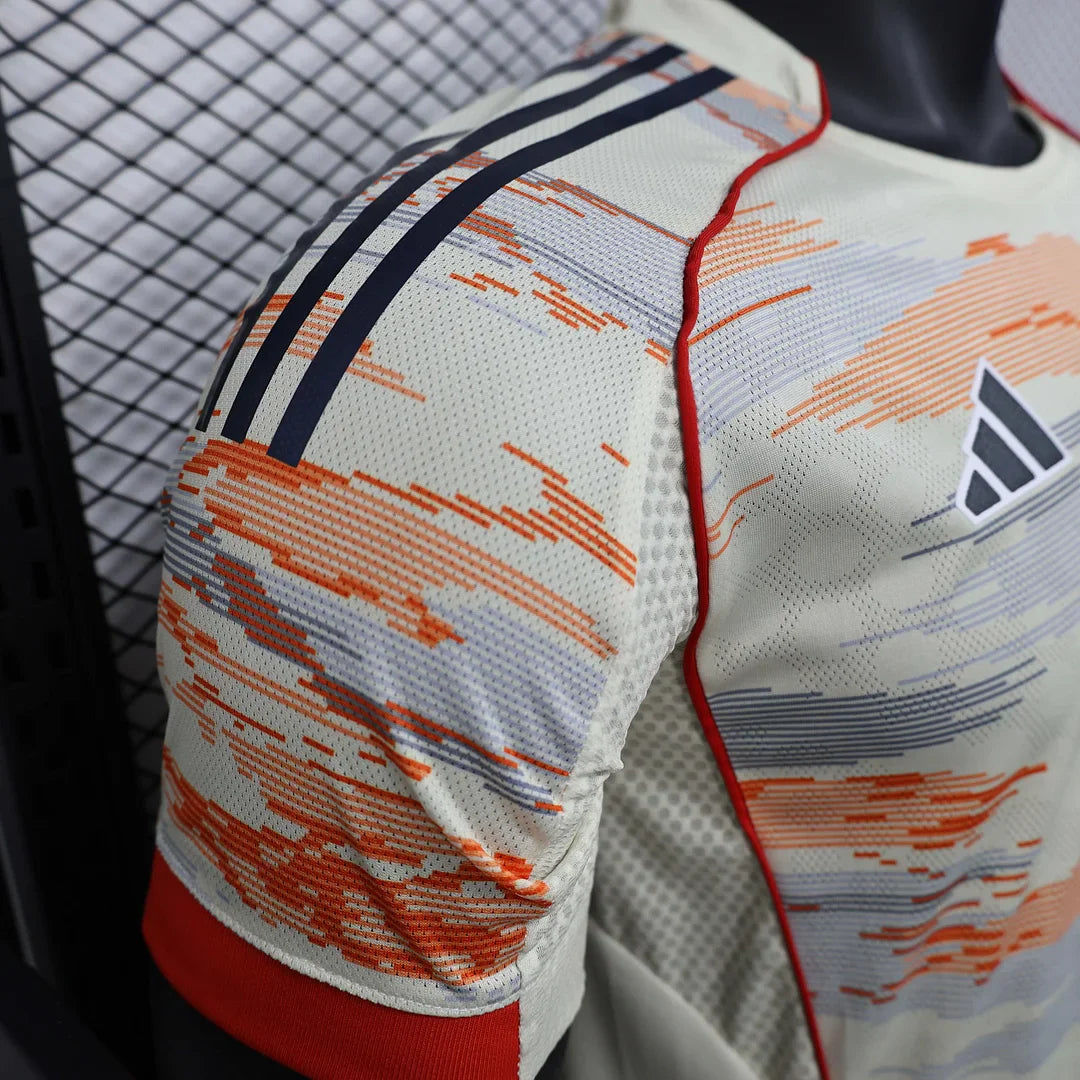 25/26 Bayern München Away Kit