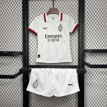 24/25 AC Milan Away Tenue