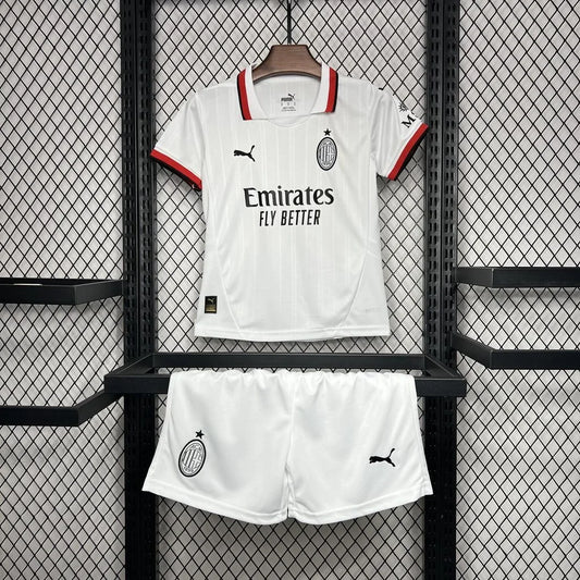 24/25 AC Milan Away Tenue