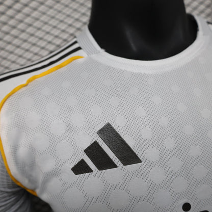 Real Madrid 25/26 Home Kit