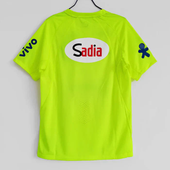 Brazil 2013-2014 Training Kit