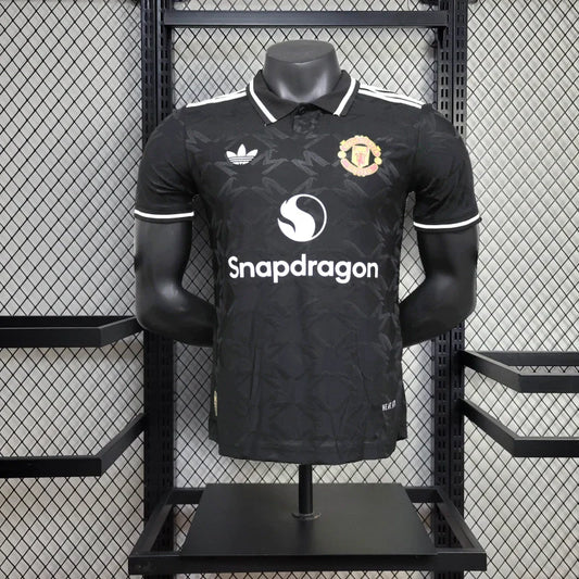 Manchester United 25/26